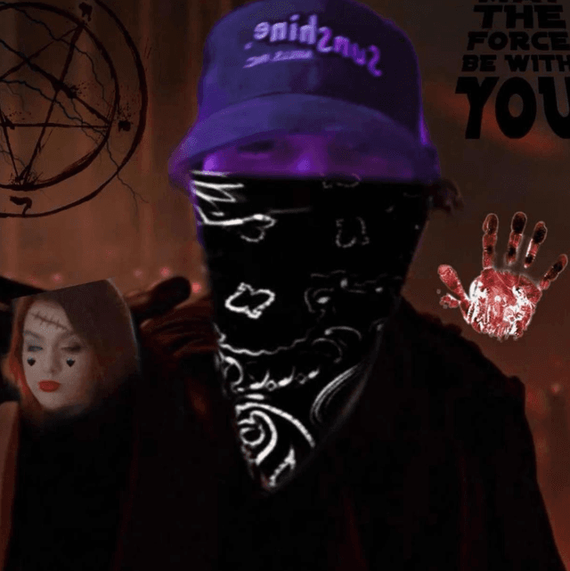 Skid Fįnder