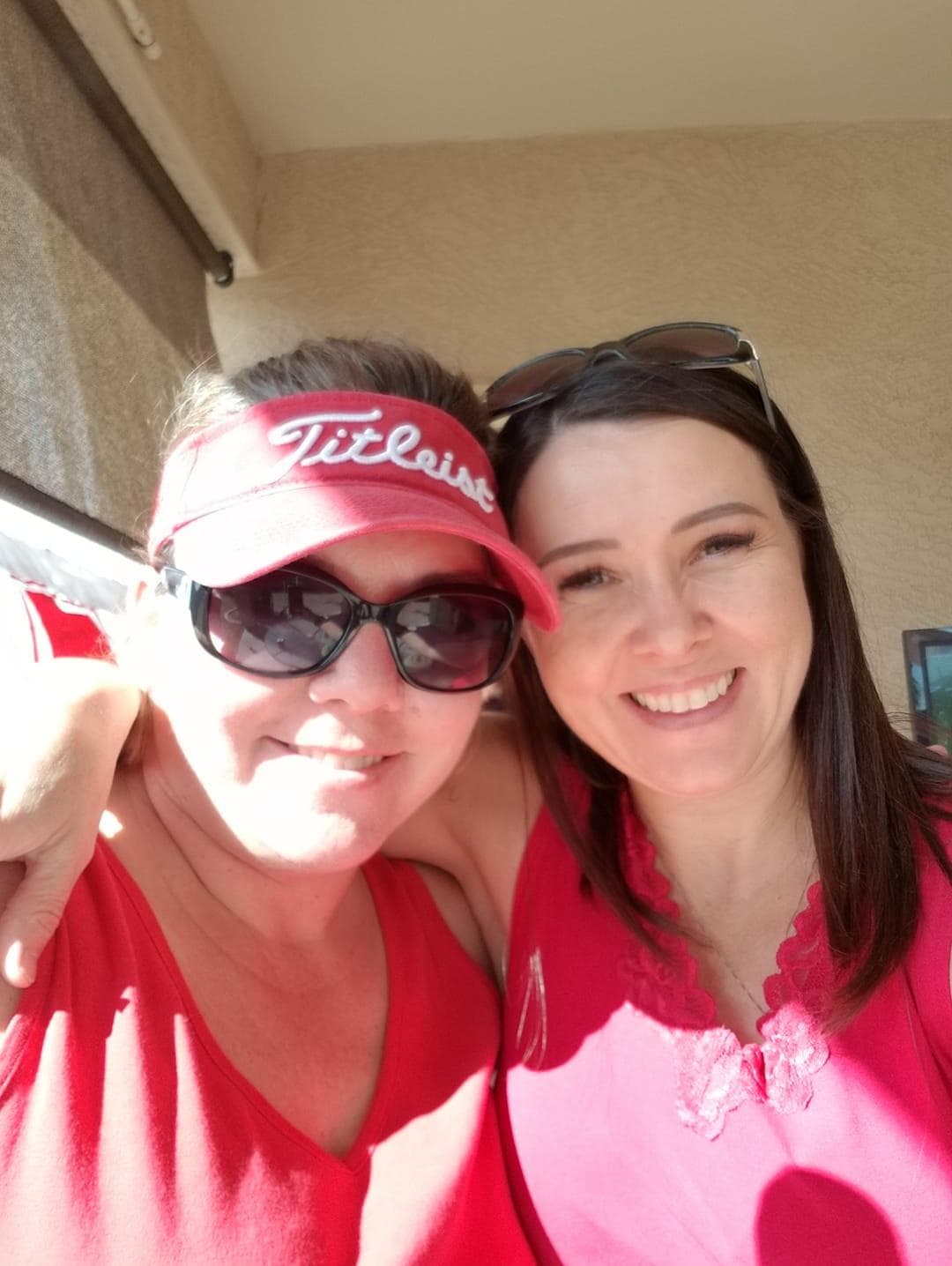 Photo shared by Shonna McBride