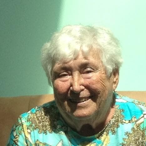 Irene Goclon