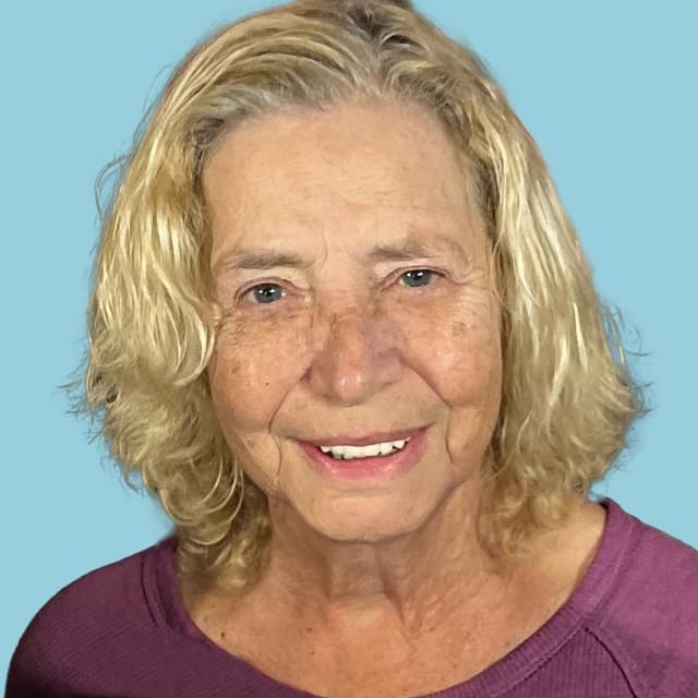Jane Ott
