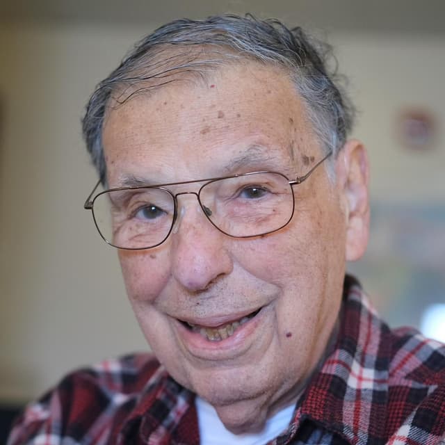Charles Rizzuto