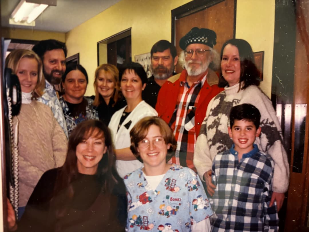 Photo shared by Kim