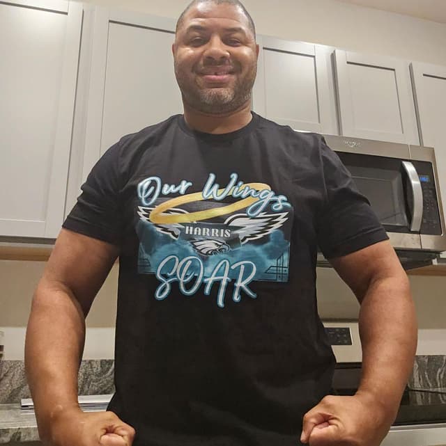 Donald Harris