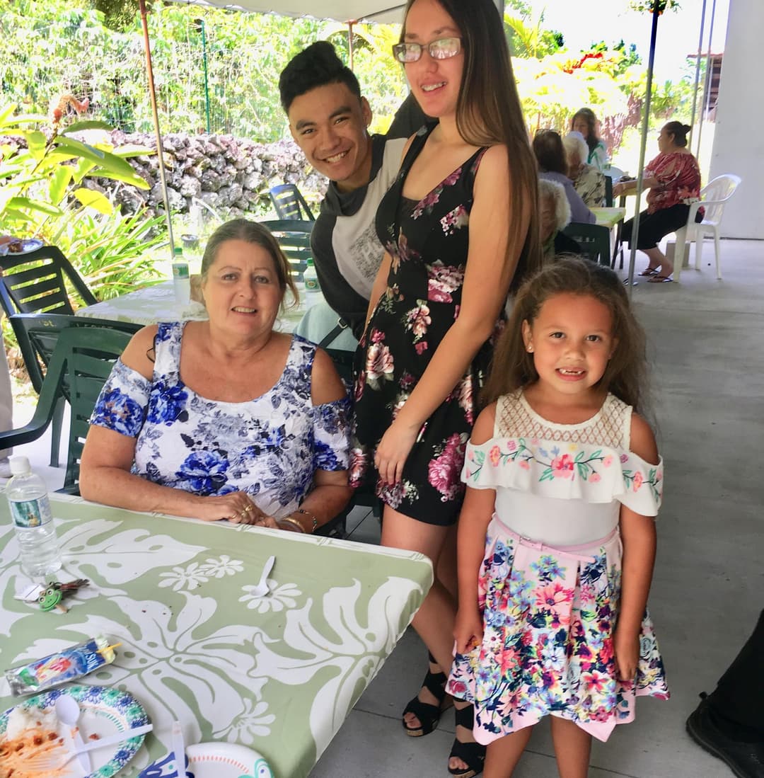 Photo shared by Christina