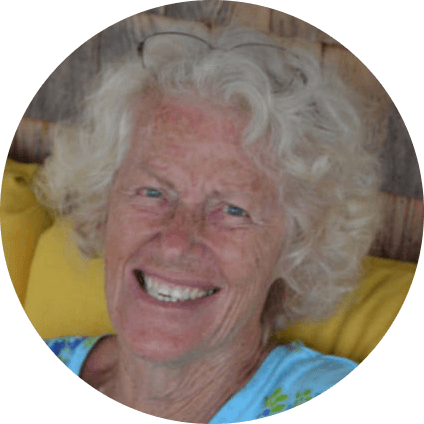 Anne Weaver