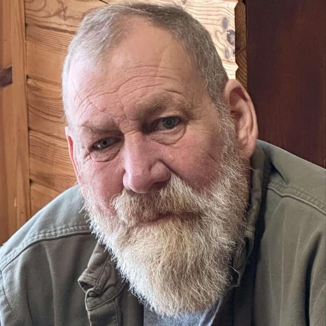 Allan John Torn