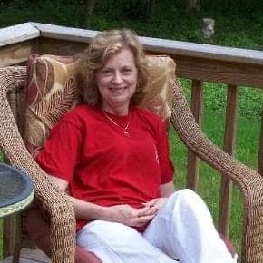 Marilyn Thomas