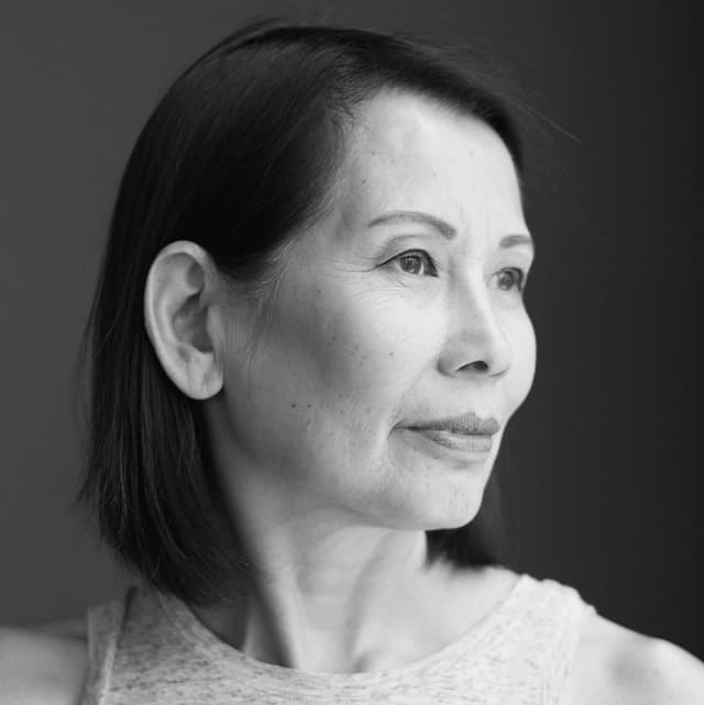 Patricia Tam