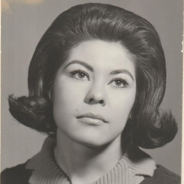 Gloria Ortiz
