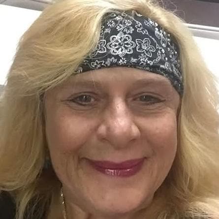 Tami Gelbke -Clark