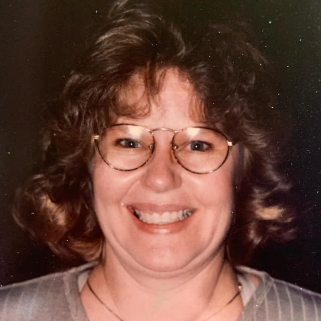 Janice McCreary