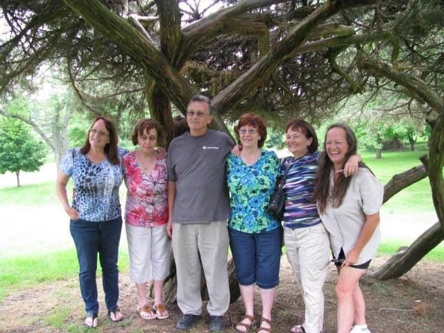 Photo shared by Jamie Haney