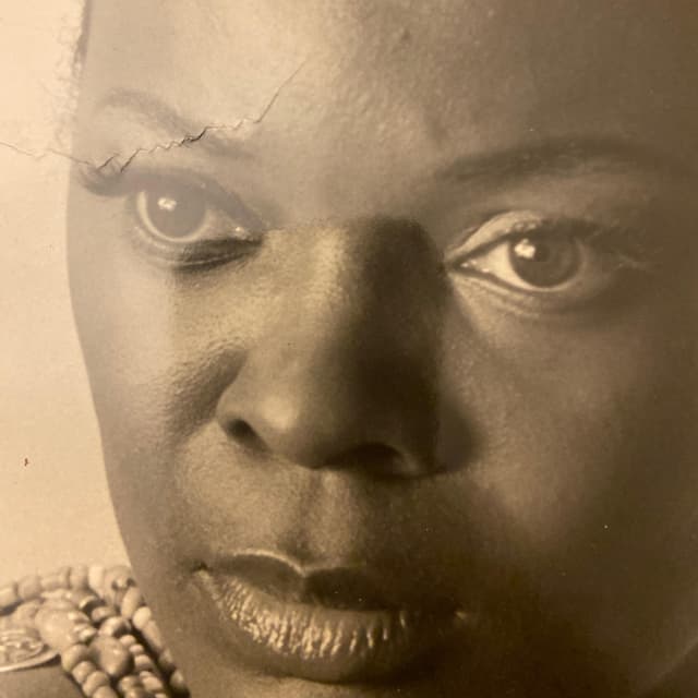 Jean Laws