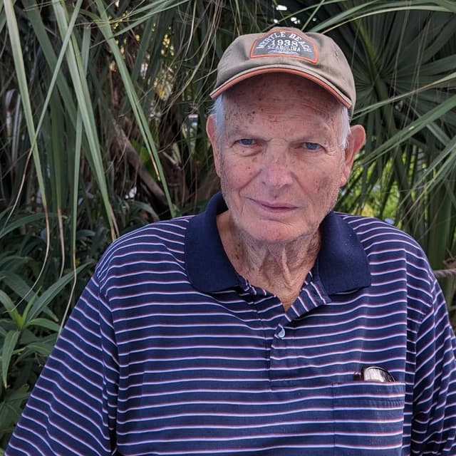 Robert (Bob) Terrell