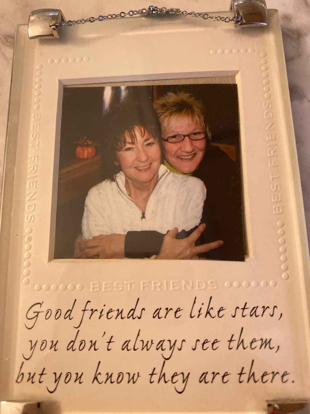 Photo shared by Vicki Hyatt