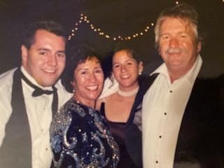 Photo shared by Mary Davis