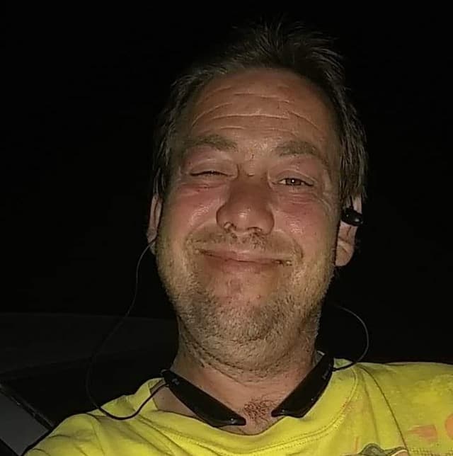 Robert (Bobby) Moffatt