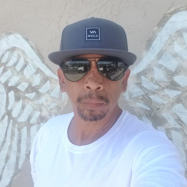 Paul Hernandez Benavidez