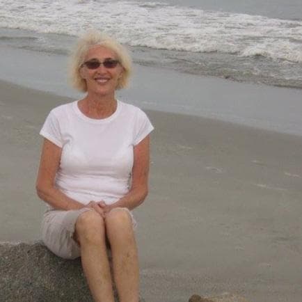 Vivian Lee Corwin
