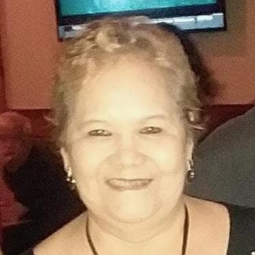 Concepcion Reyes