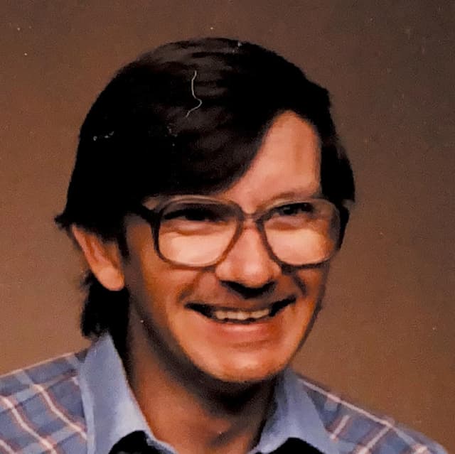 William John Beason