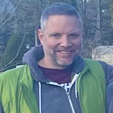 Greg Dunbar