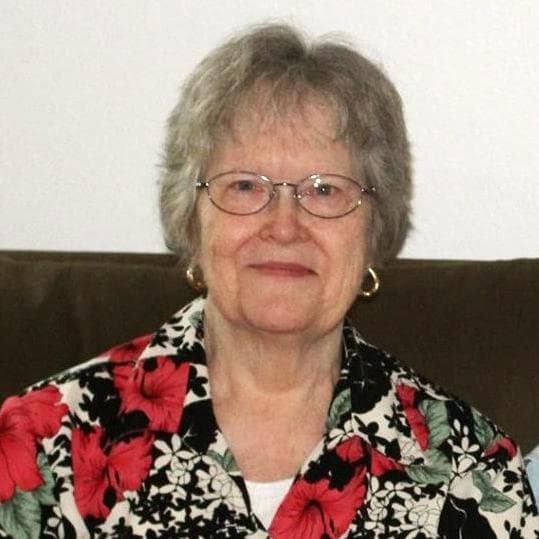 Donnamae Stevens