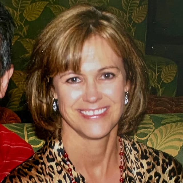 Susan Bickston