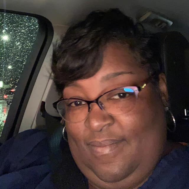 Quinessa "Vicki" Miller