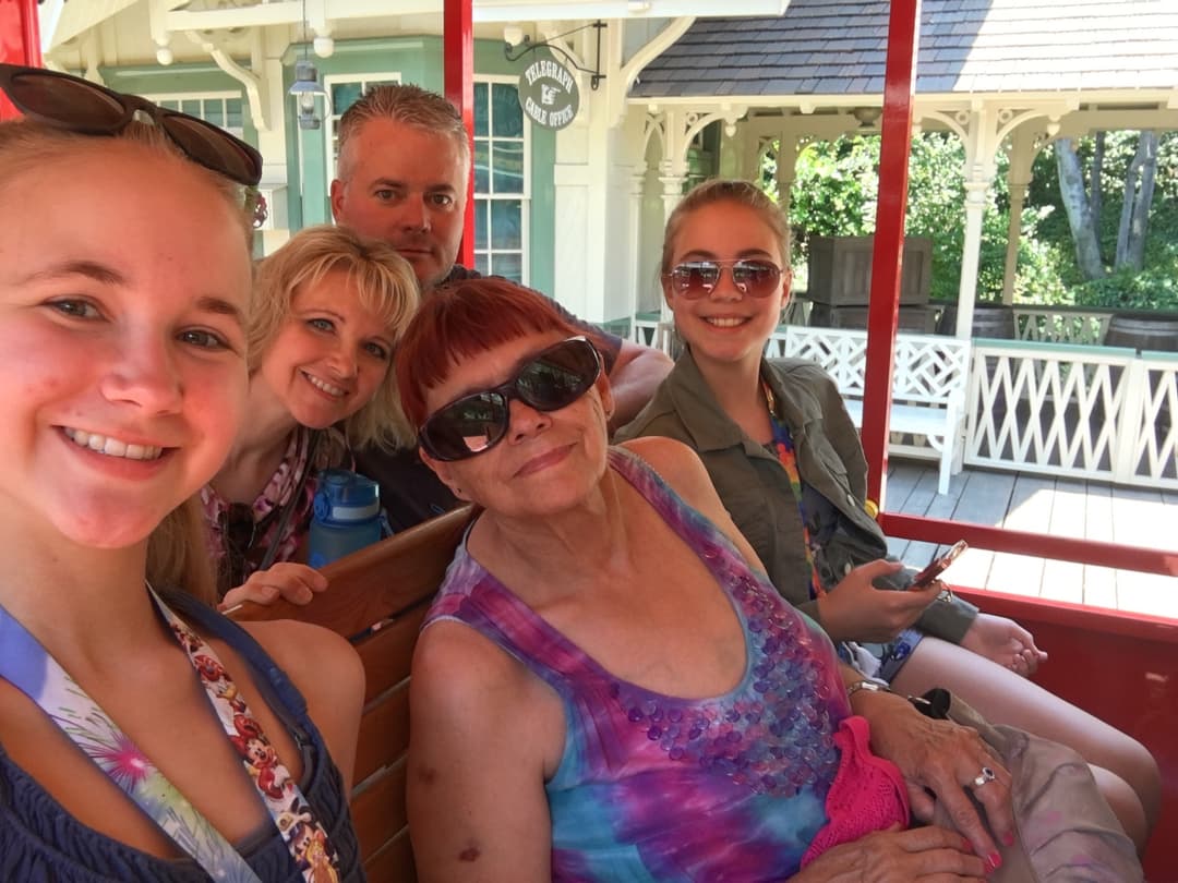 Photo shared by Alanna Schany