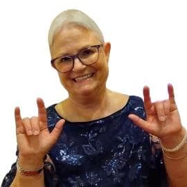Cindy Smolinski