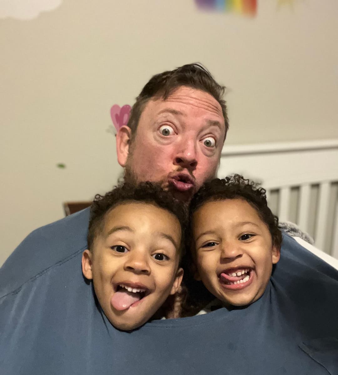 Photo shared by Leilani Dashner