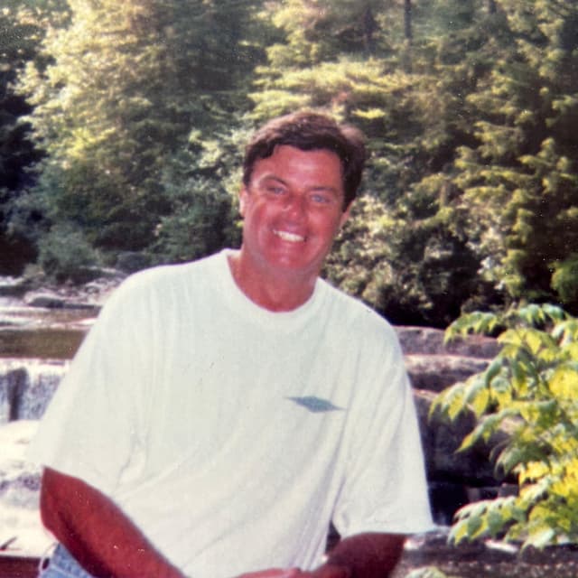 Skip Attinger