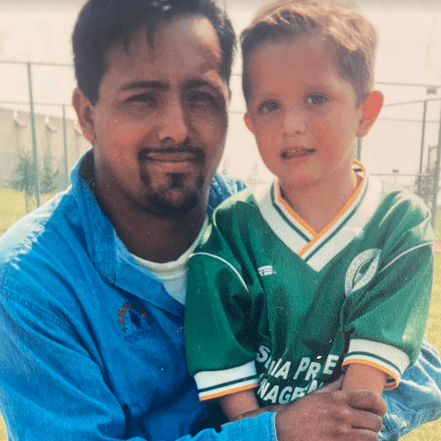 Richard Matthew salcedo Maldonado