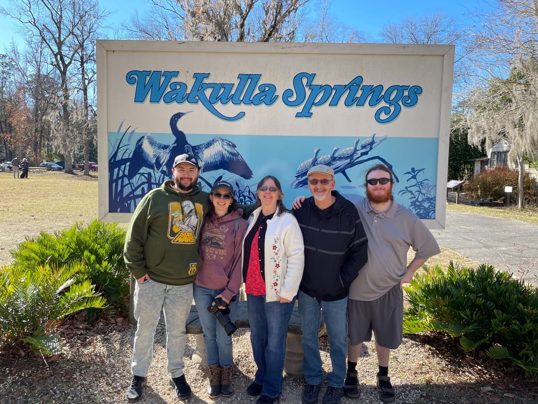 Photo shared by Leah Scofield