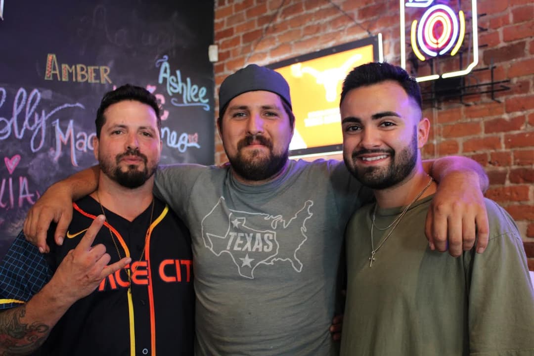 Photo shared by Jackie