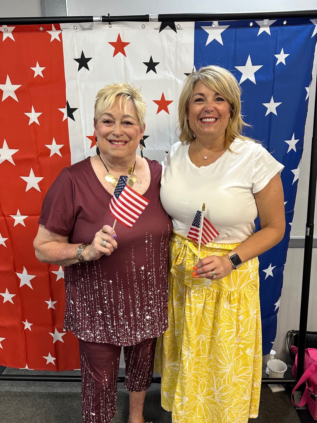 Photo shared by JoAnne Emerick