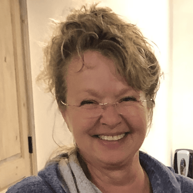 Kathy Kriebel