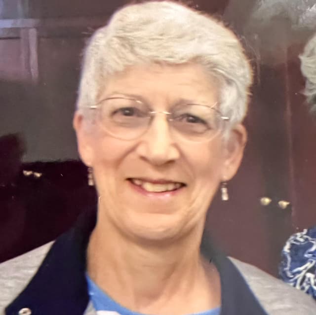 Jean Ann Huber