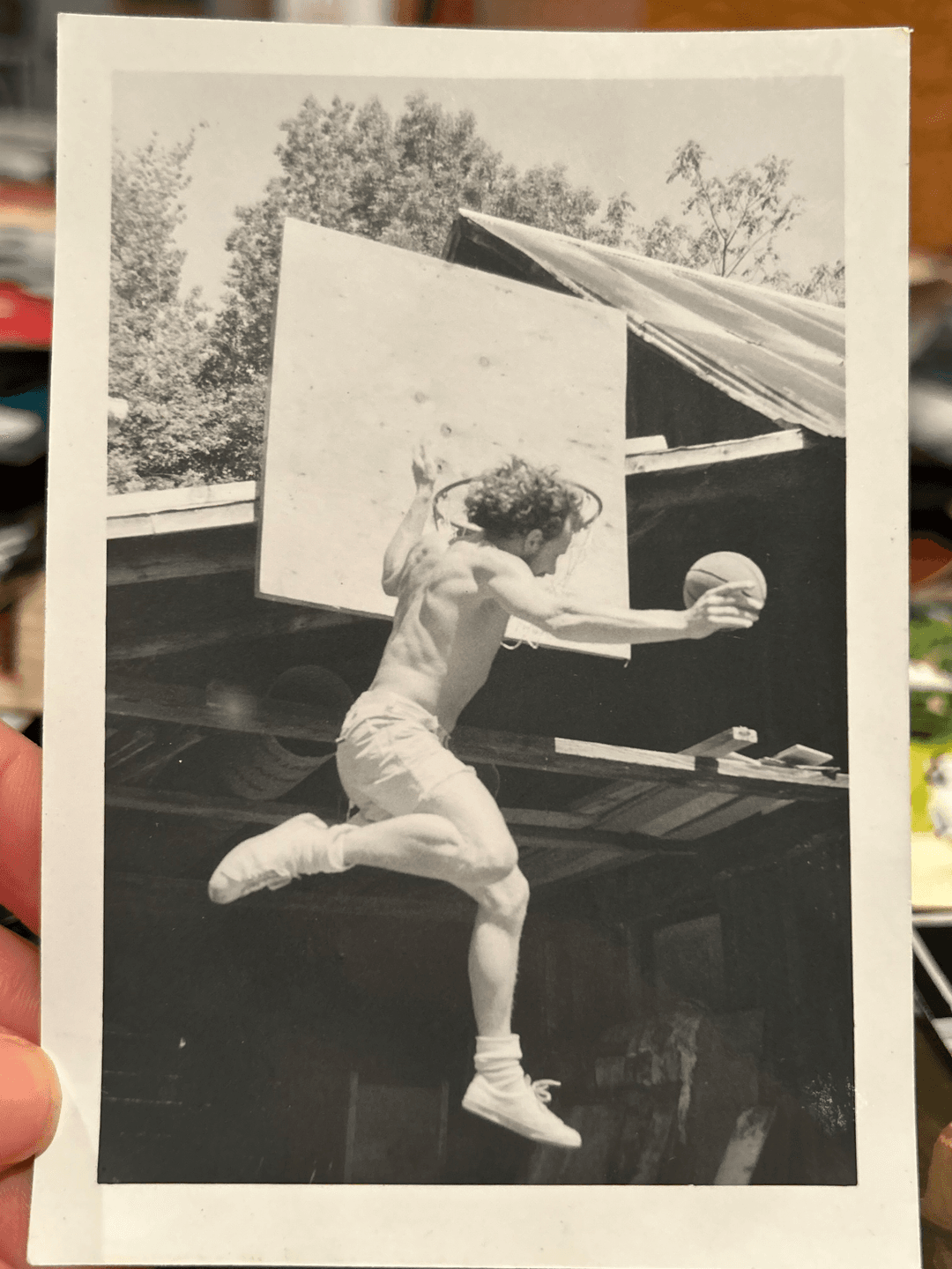 Photo shared by Cole Chadwick