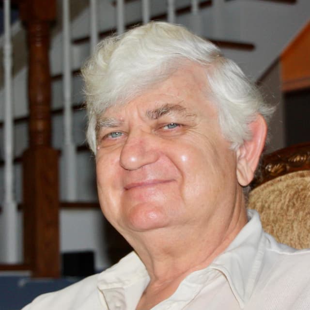 John Lee Helmer