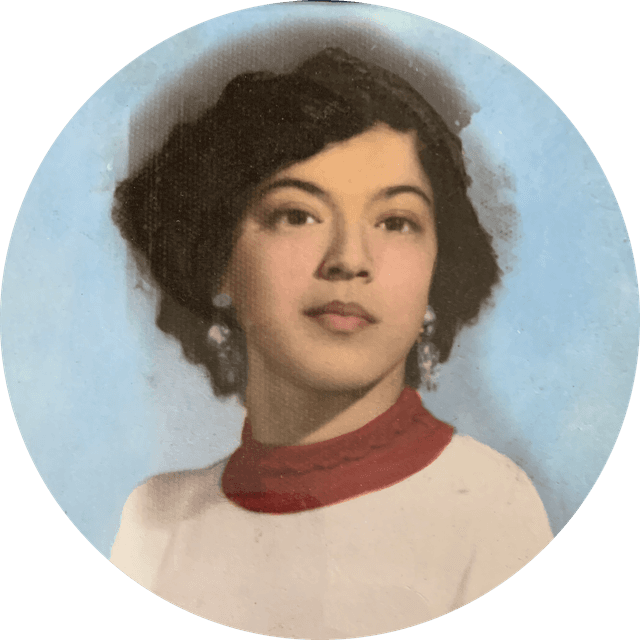Maria Teresa Gaytan