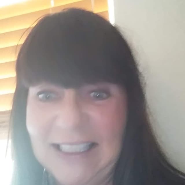 Kathleen Heffron
