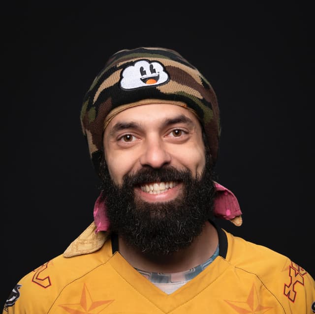 Christopher Corrado