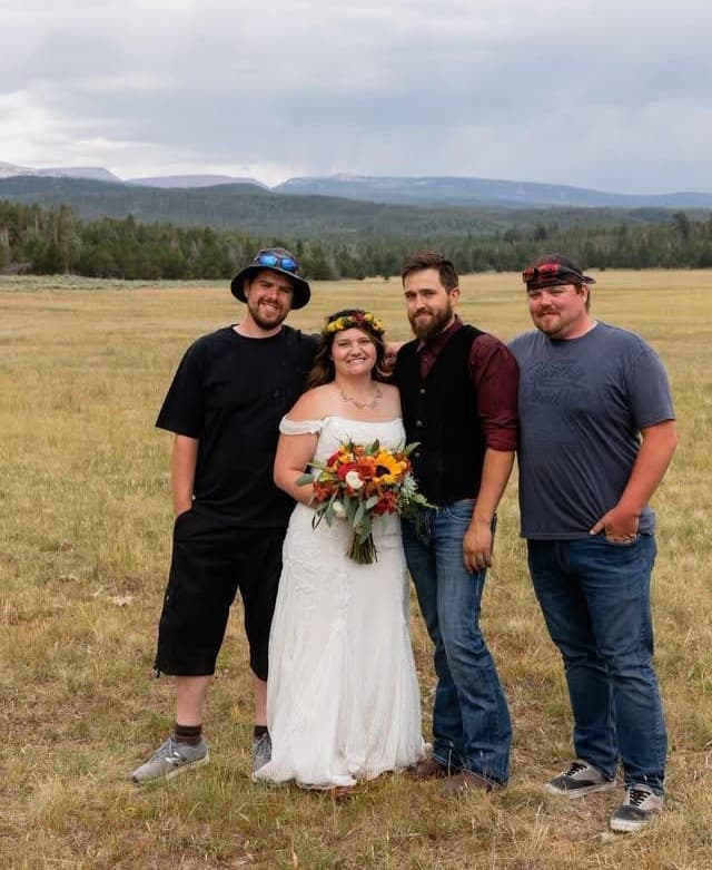 Photo shared by Chyanne
