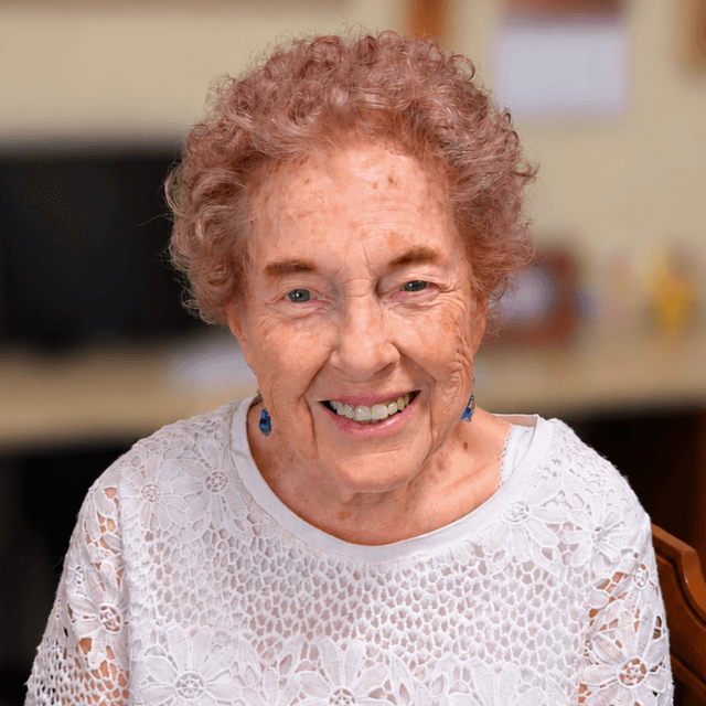 Barb Seager