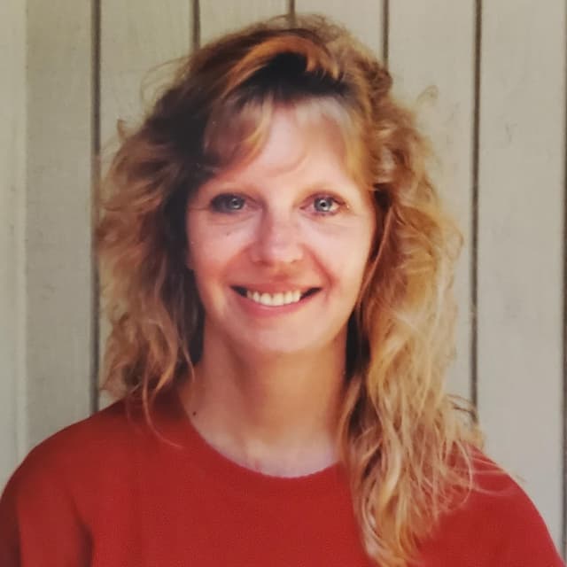 Nancy Stevenson