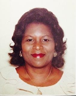 Dorothea Rainford