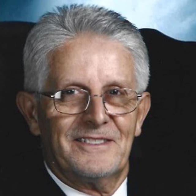 Ronald Young