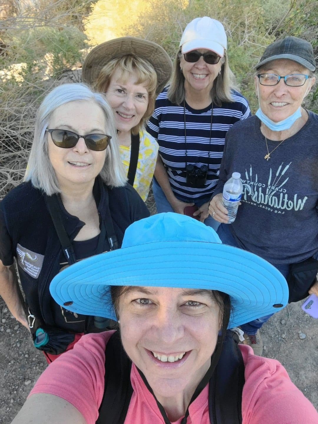 Photo shared by Sheila Glennie